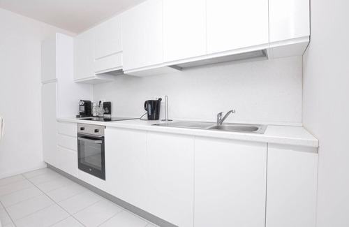La Turbie Appartement | Appartement cosy de 2 chambres à La.