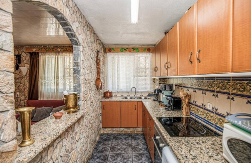 Puigventos Appartement | Appartement confortable de 2 chambres à.