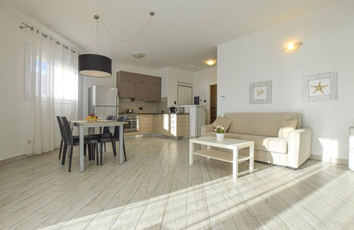 Moneglia Appartement | Appartement confortable de 2 chambres à.