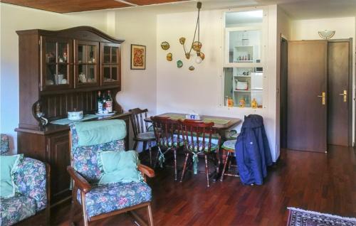 Campitello Matese Appartement | 2 Bedroom Cozy Apartment In San Massimo