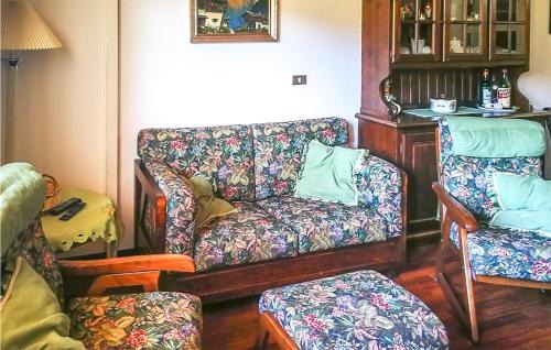Campitello Matese Appartement | 2 Bedroom Cozy Apartment In San Massimo