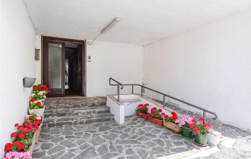Campitello Matese Appartement | 2 Bedroom Cozy Apartment In San Massimo