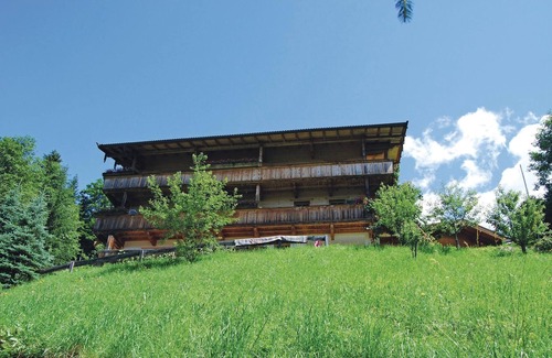 Alpbach Appartement | Ferienhaus - Alpbach