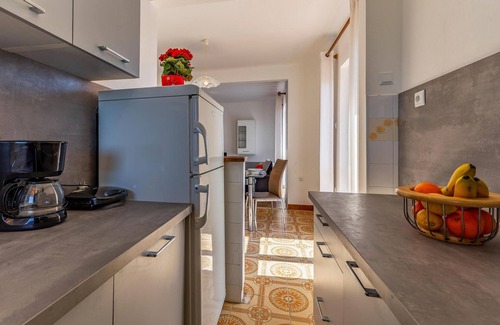 Vinez Appartement | Superbe appartement à Labin avec WiFi