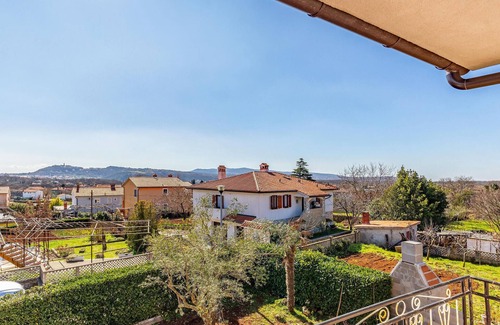 Vinez Appartement | Superbe appartement à Labin avec WiFi