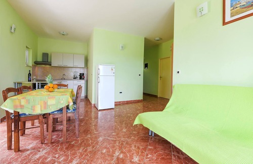 Ugljan Appartement | Appartement confortable de 2 chambres à.