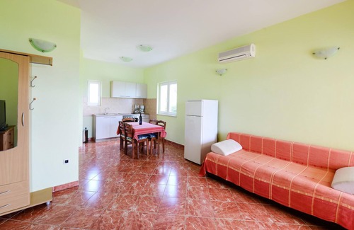 Ugljan Appartement | Appartement confortable de 2 chambres à.