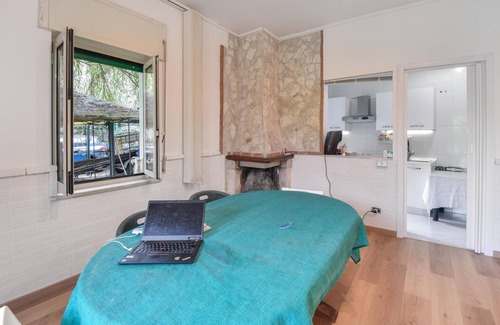 Zona Ospedaliera Appartement | Appartement confortable de 2 chambres à.