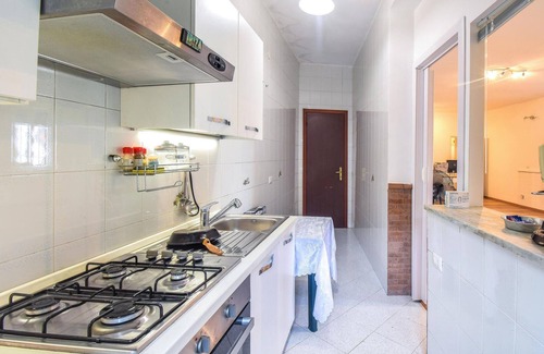 Zona Ospedaliera Appartement | Appartement confortable de 2 chambres à.