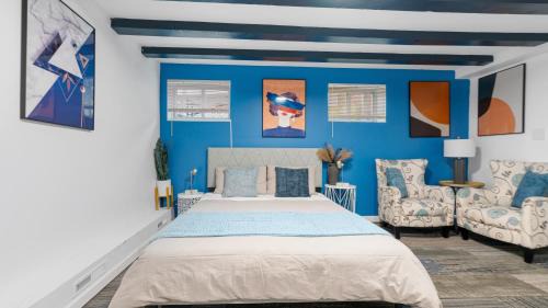 Manhattan Beach Appartement | 2 Bedroom Cozy Gem Manhattan Beach