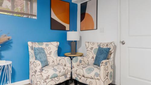 Manhattan Beach Appartement | 2 Bedroom Cozy Gem Manhattan Beach