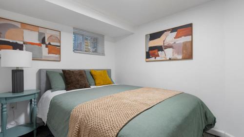 Manhattan Beach Appartement | 2 Bedroom Cozy Gem Manhattan Beach