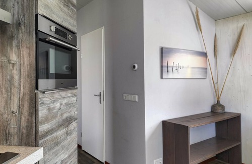 Sint-Annaland Maison | Maison confortable de 2 chambres à.