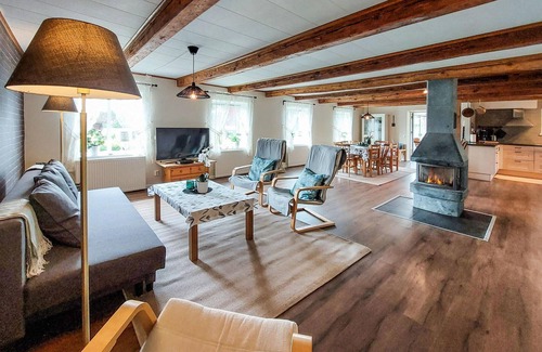 Angelholm Municipality Maison | Maison confortable de 2 chambres à.