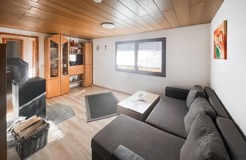 Oberelbert Maison | Maison confortable de 2 chambres à.