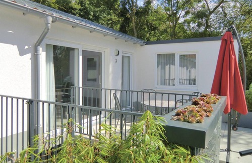 Wallendorf Maison | Maison confortable de 2 chambres à.