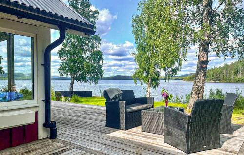Sandoverken Maison | 2 Bedroom Cozy Home In Sandöverken