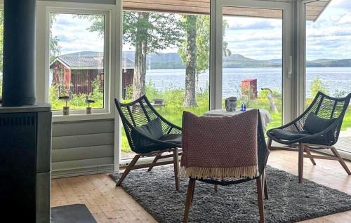 Sandoverken Maison | 2 Bedroom Cozy Home In Sandöverken