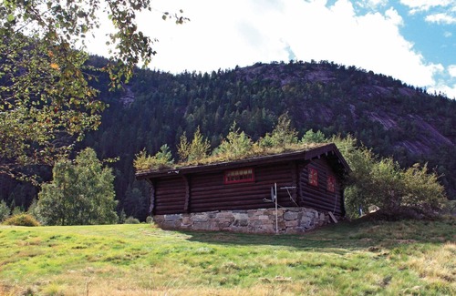 Amli Maison | Superbe maison de 2 chambres à åmli