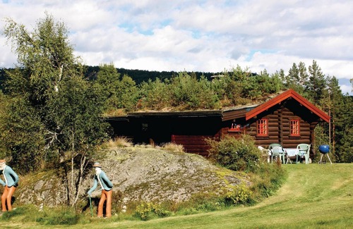 Amli Maison | Superbe maison de 2 chambres à åmli