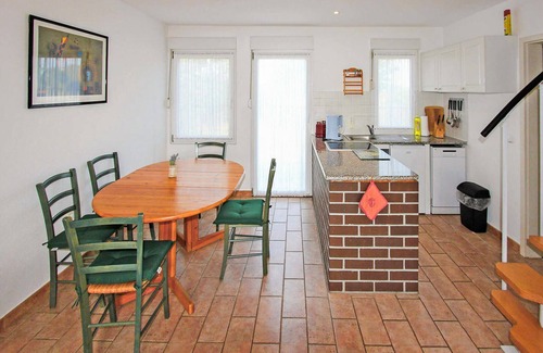 Loissin Maison | Ferienhaus Gahlkow