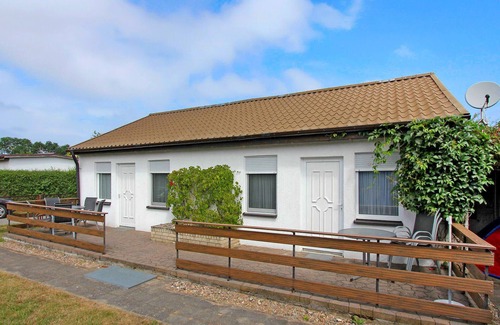 Loissin Maison | Ferienhaus Gahlkow