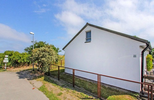 Loissin Maison | Ferienhaus Gahlkow