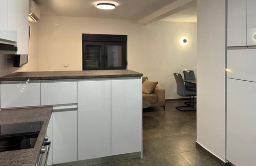 Borovo Maison | Maison confortable de 2 chambres à.