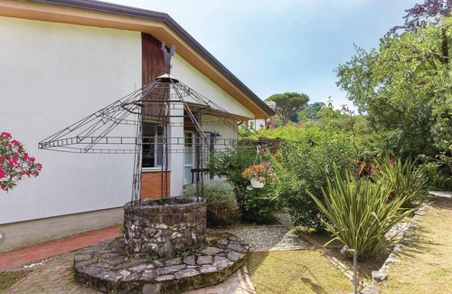 Massa Maison | Casa Aurora