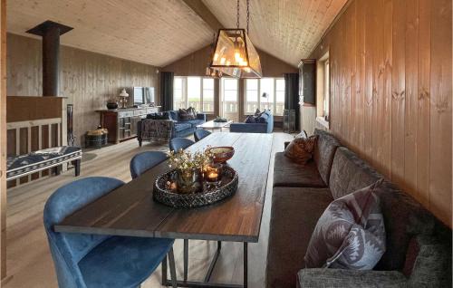 Vestre Slidre Maison | 2 Bedroom Cozy Home In Røn