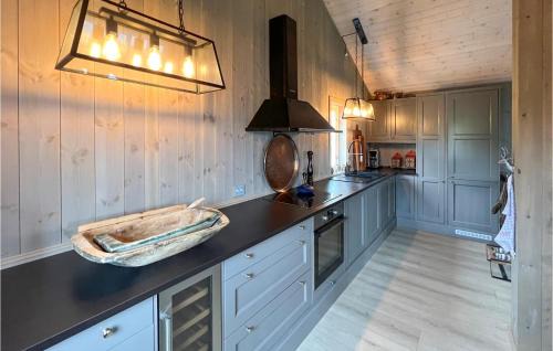 Vestre Slidre Maison | 2 Bedroom Cozy Home In Røn