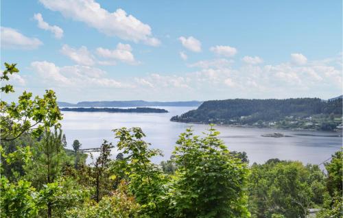 Sande Maison | 2 Bedroom Cozy Home In Sande I Vestfold