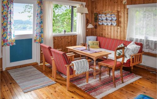 Sande Maison | 2 Bedroom Cozy Home In Sande I Vestfold