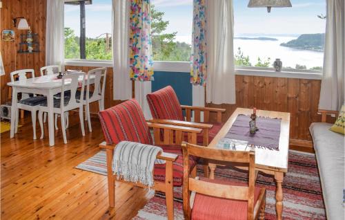 Sande Maison | 2 Bedroom Cozy Home In Sande I Vestfold