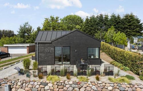 Skarupøre Maison | 2 Bedroom Cozy Home In Skårup Fyn