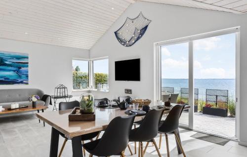 Skarupøre Maison | 2 Bedroom Cozy Home In Skårup Fyn