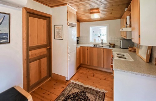 Oskarshamn Maison | 2 bedroom cozy home in Oskarshamn