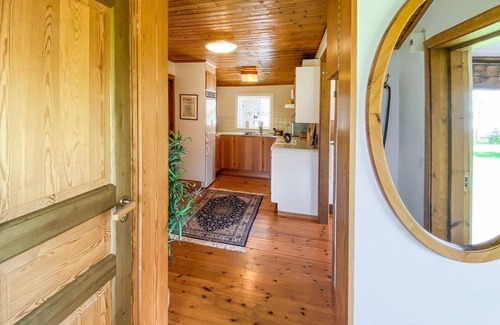 Oskarshamn Maison | 2 bedroom cozy home in Oskarshamn
