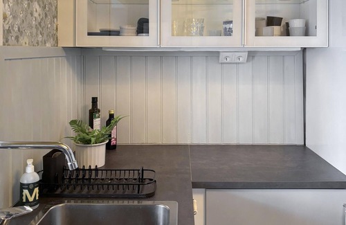 Sandoverken Maison | 2 bedroom cozy home in Sandöverken