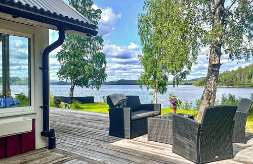 Sandoverken Maison | 2 bedroom cozy home in Sandöverken