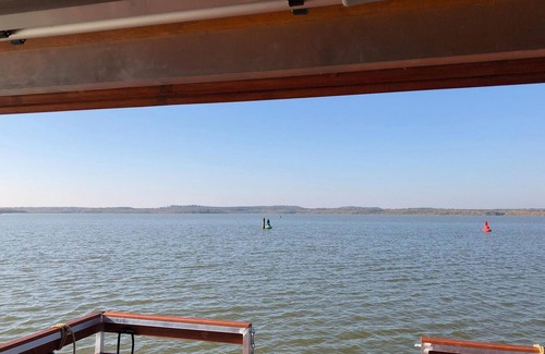 Neustrelitz Location De Bateaux | Bateau confortable de 2 chambres à.