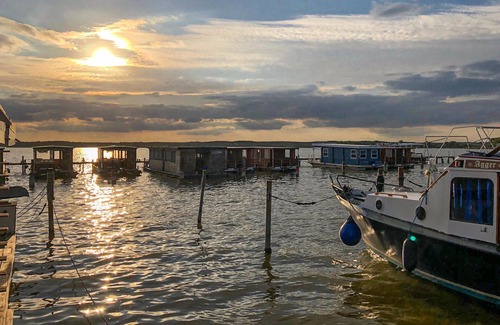 Neustrelitz Location De Bateaux | Bateau confortable de 2 chambres à.