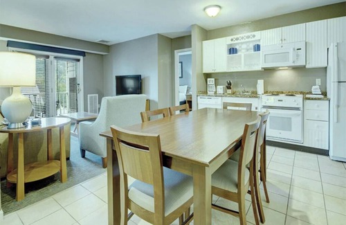 Hancock Copropriété | 2 Bedroom Deluxe Condo at Jiminy Peak Ski Mountain, Bentley Brook Resort!