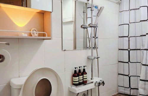 Gongdeok-dong Maison | 2-bedroom detached house in Gongdeok-dong, Seoul