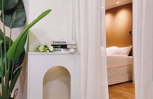 Gongdeok-dong Maison | 2-bedroom detached house in Gongdeok-dong, Seoul