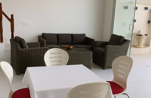 Dar Chaabane Al Fehri Appartement | 2-bedroom duplex in Nabeul, 3 minutes away from beach