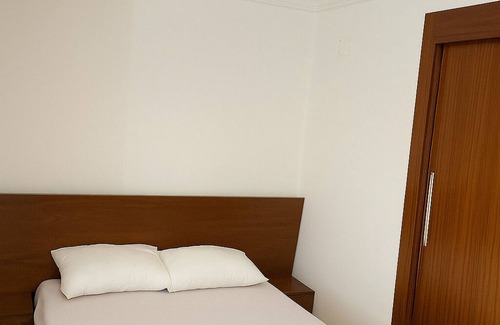Dar Chaabane Al Fehri Appartement | 2-bedroom duplex in Nabeul, 3 minutes away from beach