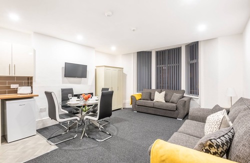 South Shore Appartement | 2 bedroom family apartment