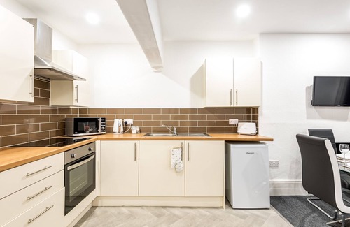 South Shore Appartement | 2 bedroom family apartment