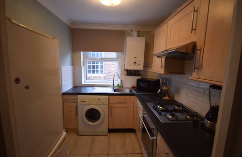 Higham Hill Appartement | 2 Bedroom Flat, 10 minutes Station, 20 miutes to City Centre